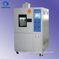 Stainless Steel Ozone Resistance Test Chamber